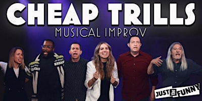 Cheap Trills Musical Improv