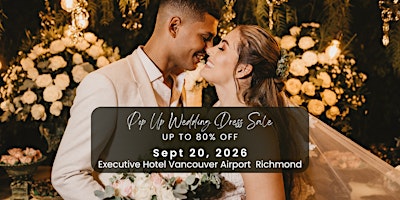 Opportunity Bridal - Wedding Dress Sale - Richmond