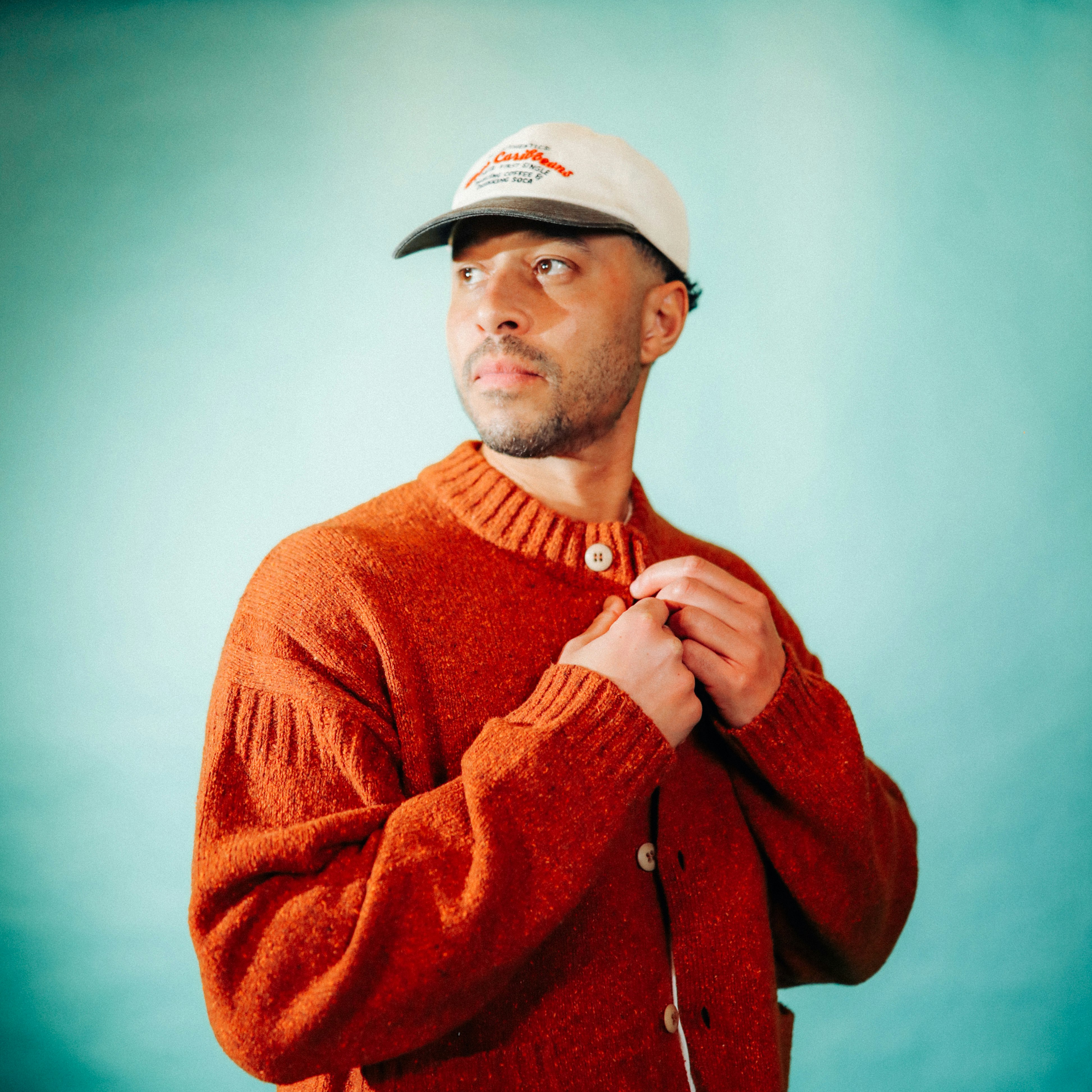 Melvo Baptiste