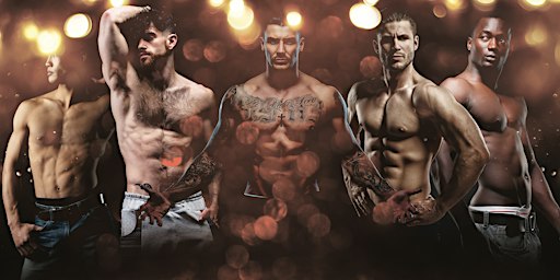Avalon Male Strippers | Male Revue Show | Male Strip Club Las Vegas, NV
