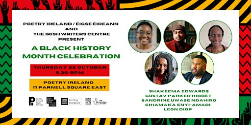 A Black History Month Celebration