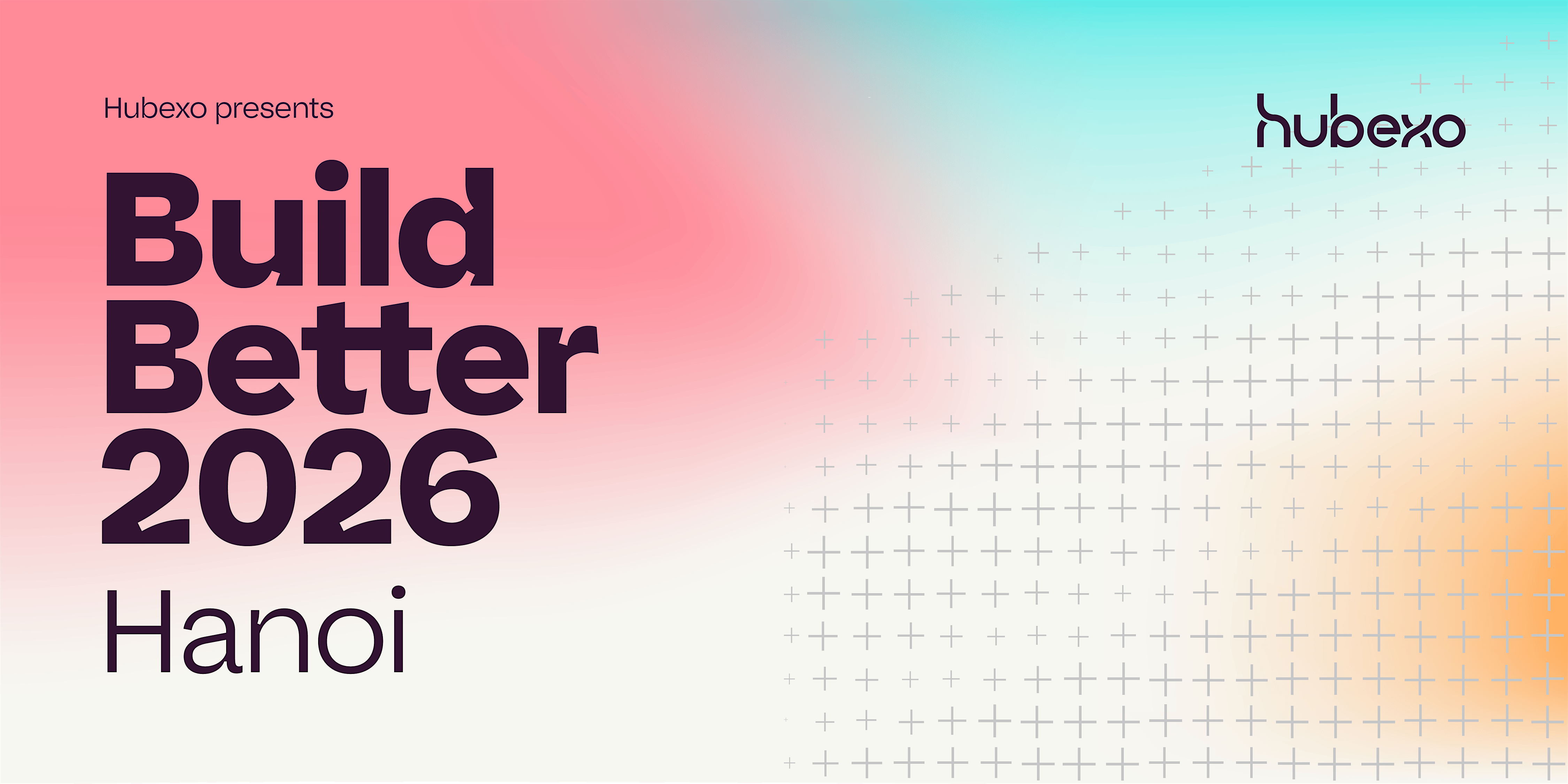Build Better Hanoi 2026