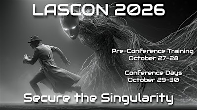 LASCON 2026 Training