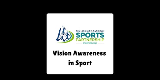 Vision Sports Awareness Training