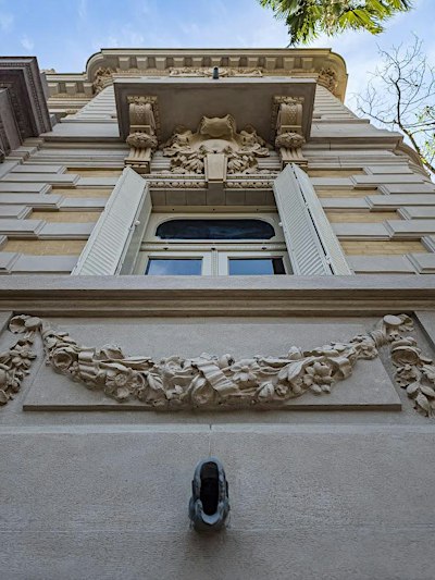 Semana del patrimonio:  ESCUELA TALLER DE PATRIMONIO