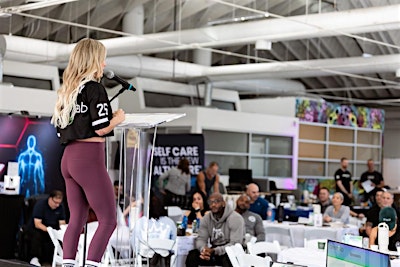 Career Lab by Coach360 LIVE from Las Vegas