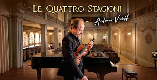 Le Quattro Stagioni a Bergamo - The Four Seasons in Bergamo