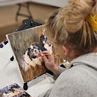 Paint your Pet