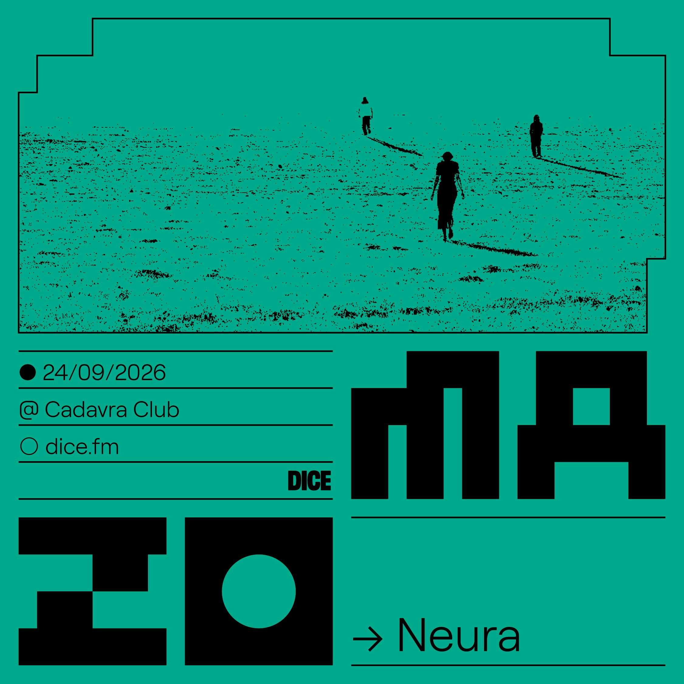 NEURA en MAZO
