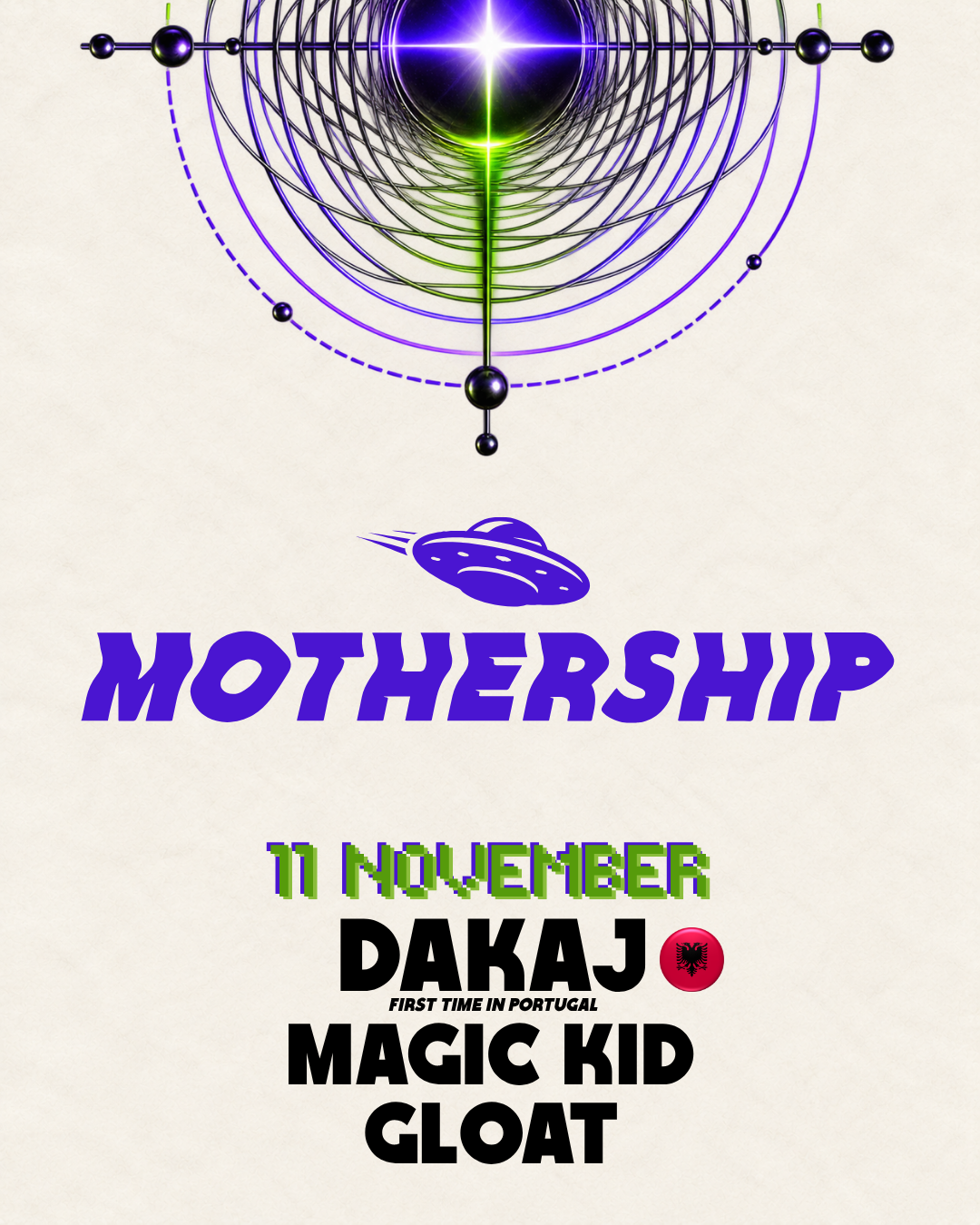 Mothership