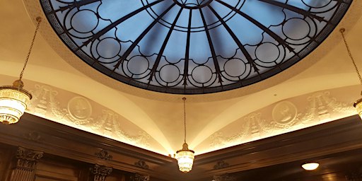A Home for Nursing: Behind the Scenes Tour of 20 Cavendish Square