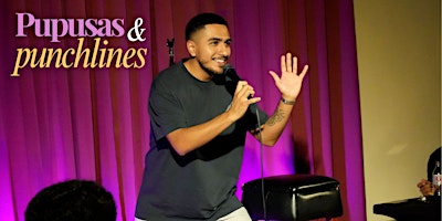Pupusas and Punchlines | Latin Food | Comedy | Oct 9 | Late Show