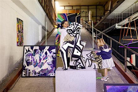 Groot Rotterdams Atelier Weekend 26