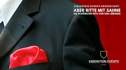 "Aber bitte mit Sahne"