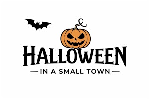 Halloween in a small Town