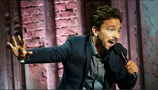 Canada's Got Talent's Graham Chittenden - Thursday November 19th, 2026, 8pm