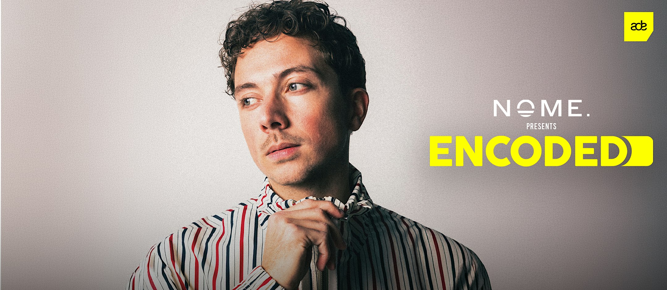 NOME. presents Encoded