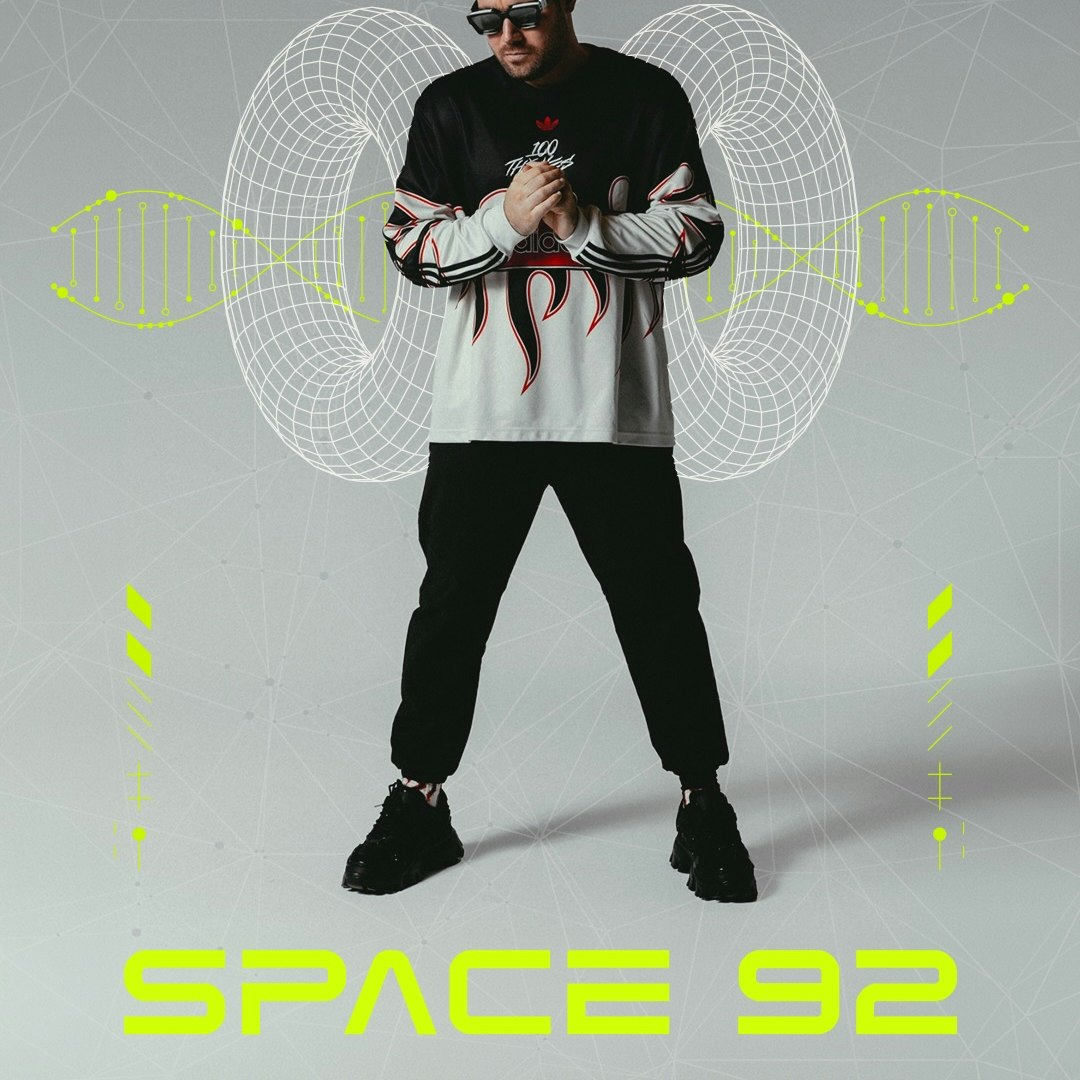 SPACE 92