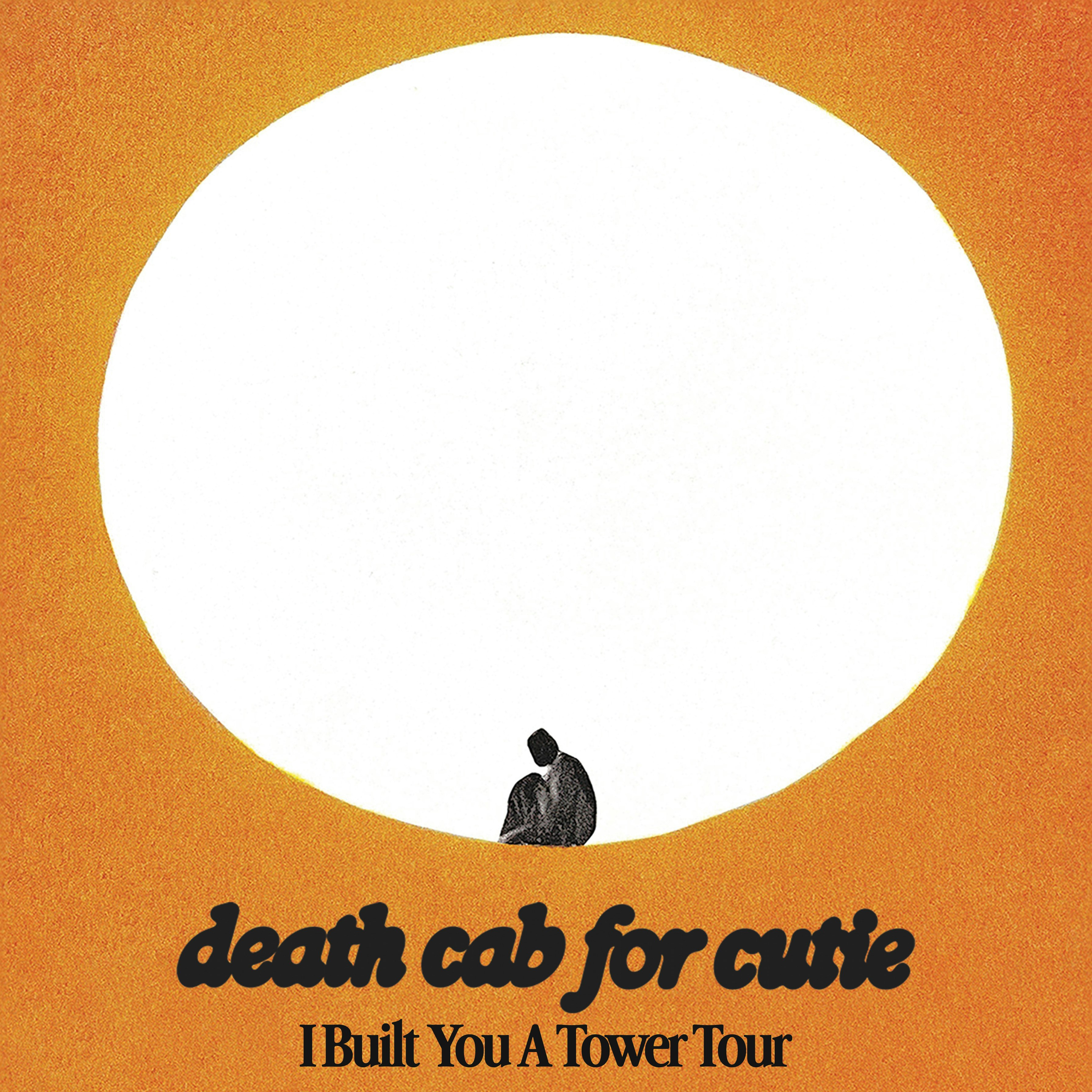 Death Cab For Cutie 