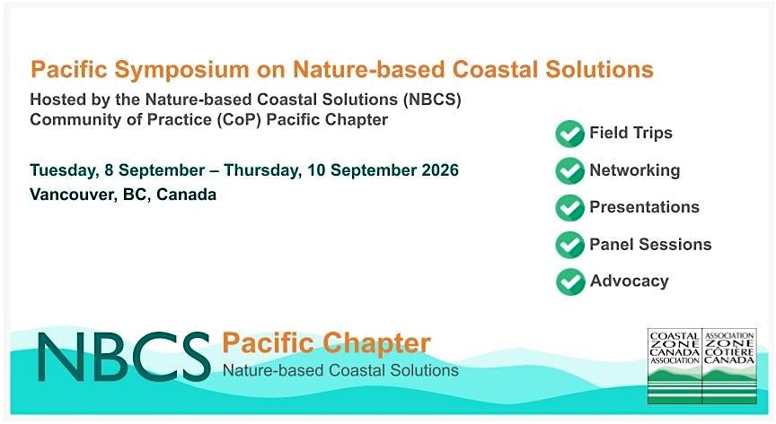 Pacific Nature-based Symposium