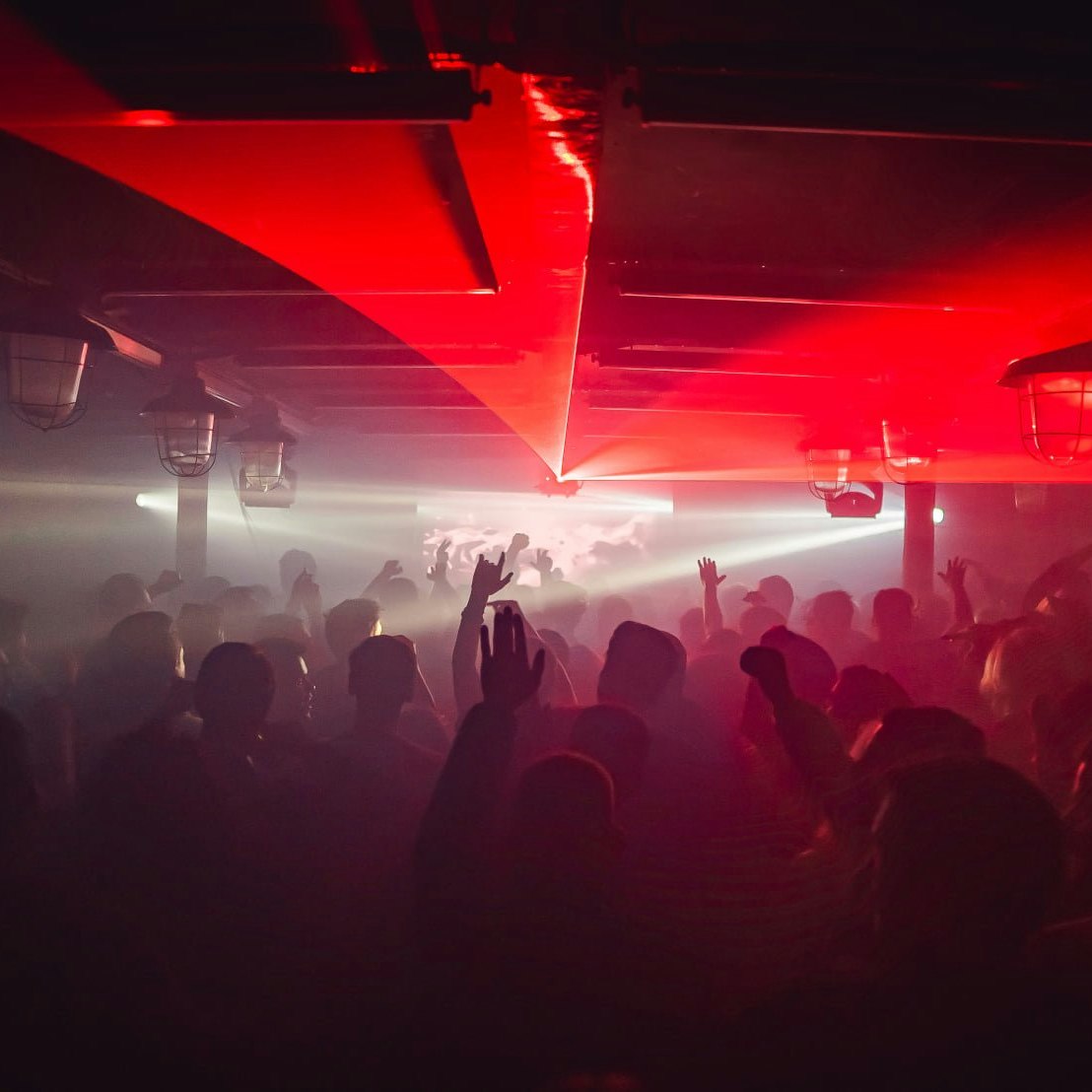 Big Freshers Friday