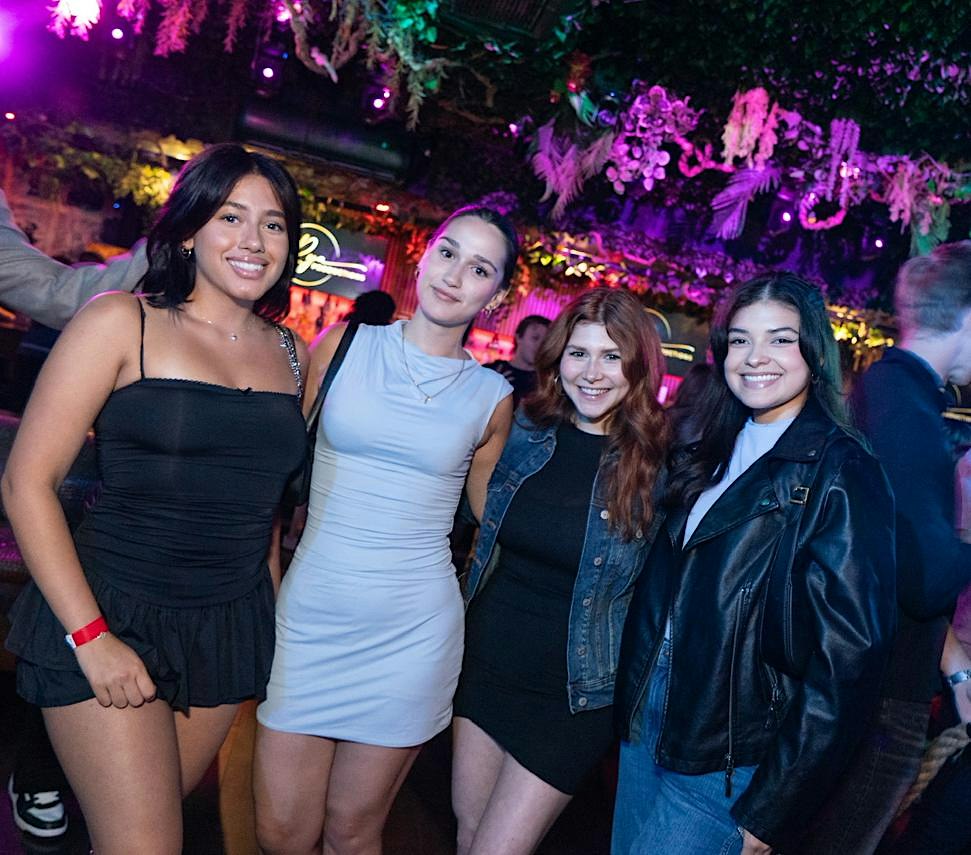 Foodies + New Friends: Bellflower Dinner Meet