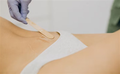 Brazillian Waxing Masterclass