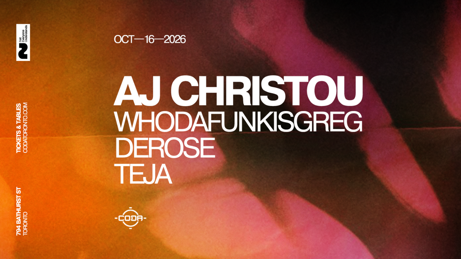 AJ Christou
