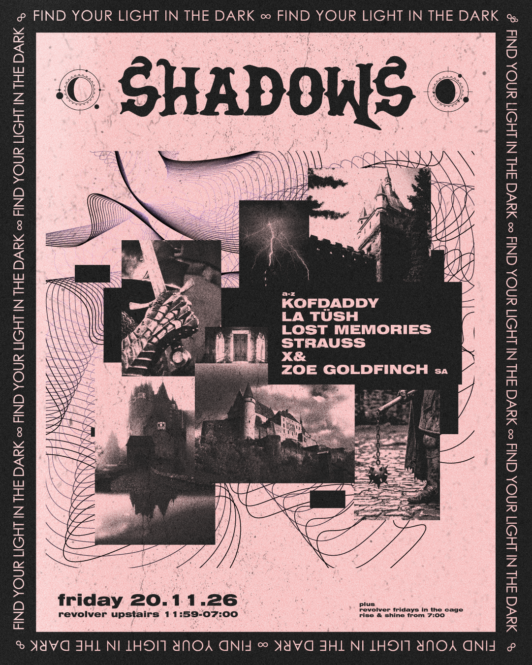 Shadows