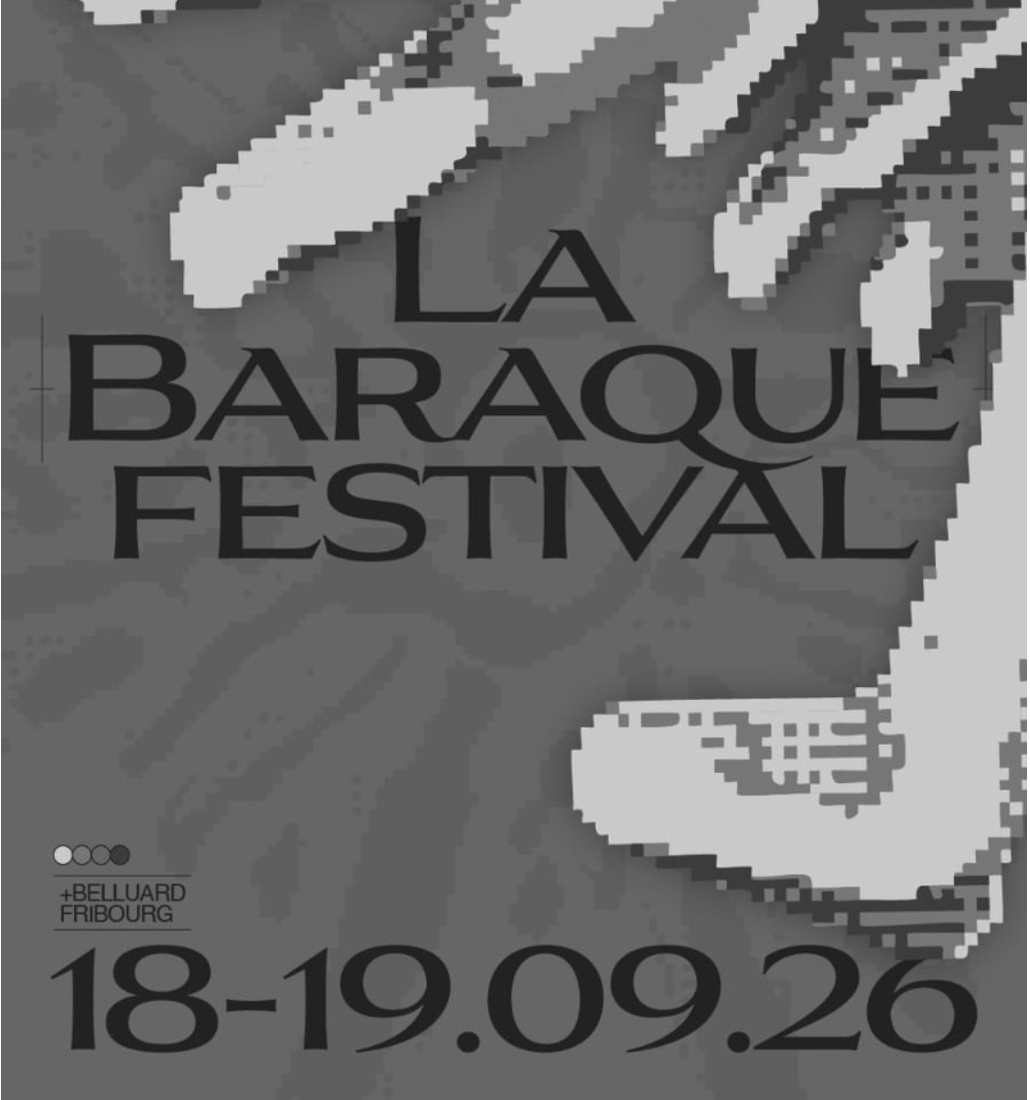 La Baraque Festival