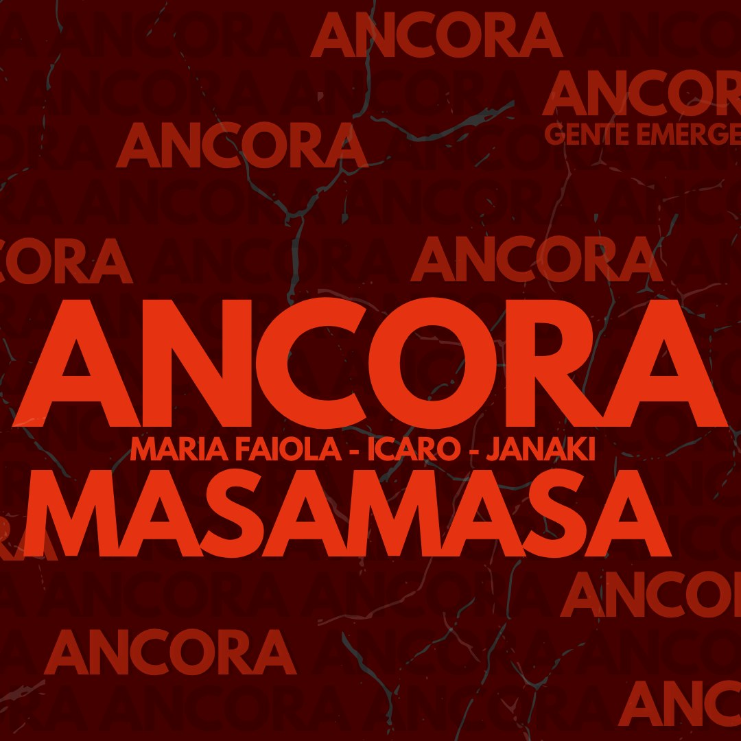 ANCORA GENTE EMERGENTE