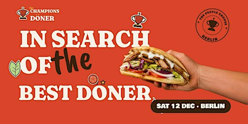 The Champions Döner