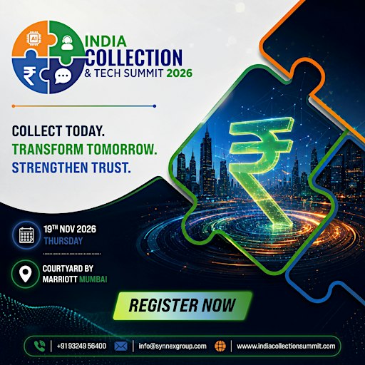 India Collection & Tech Summit 2026