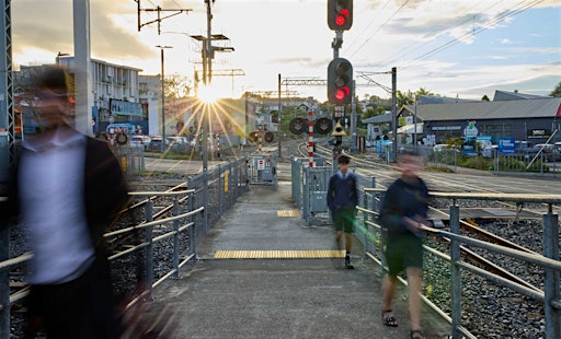 Morningside Road Rail Crossing - Focus Group Sessions