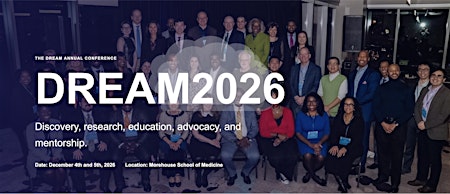 Digestive Research and Education Excellence Aimed for Minorities (DREAM)