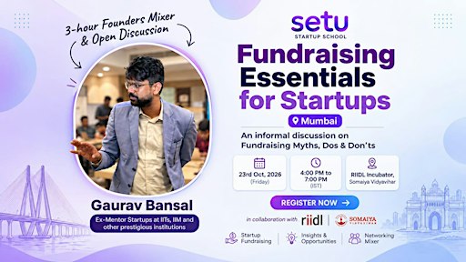 Fundraising Essentials for Startups