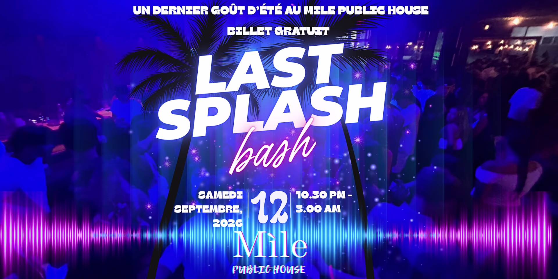 Last Splash