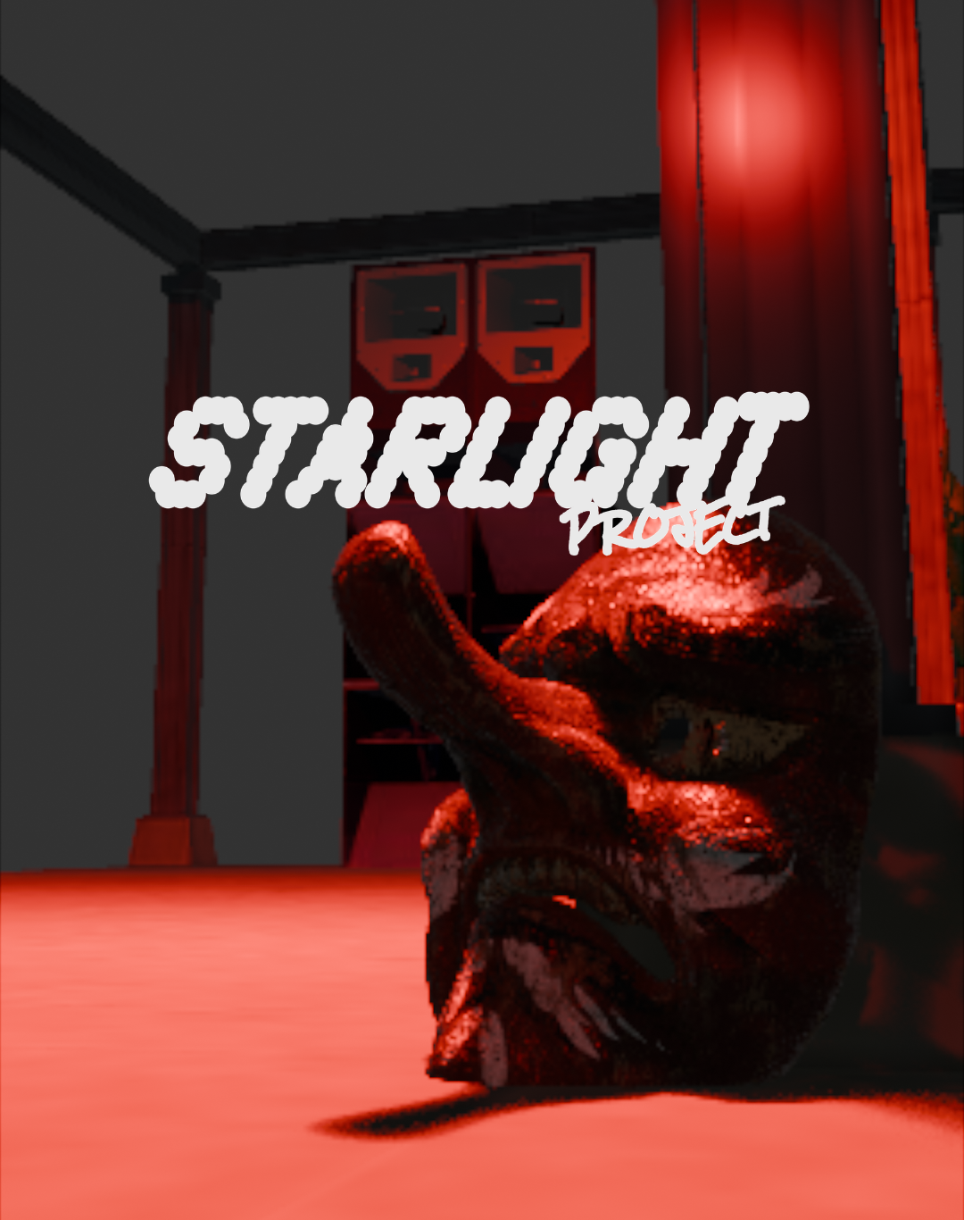 Starlight Project ⋆˚✿˖°