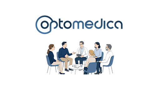 Academia OPTOMEDICA in München