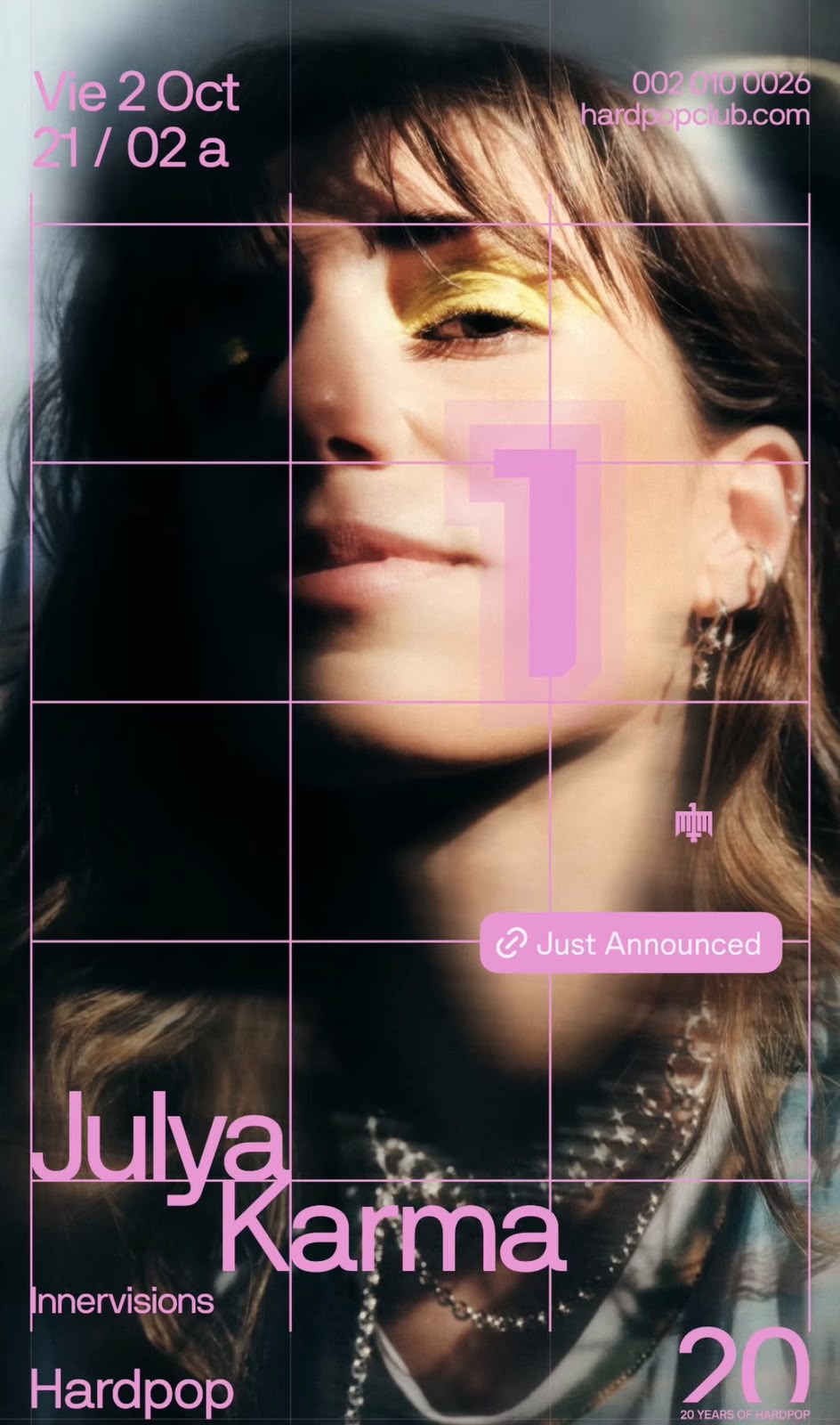 Julya Karma