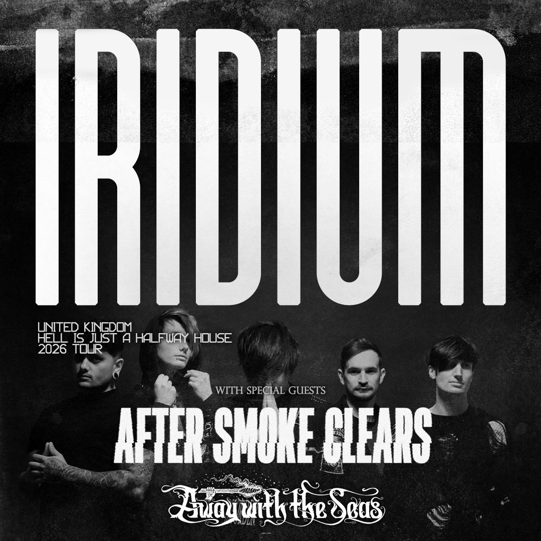 Iridium
