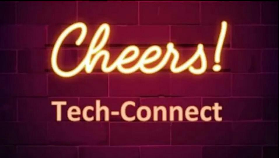 ABTP DFW - Cheers!  Tech Connect Happy Hour