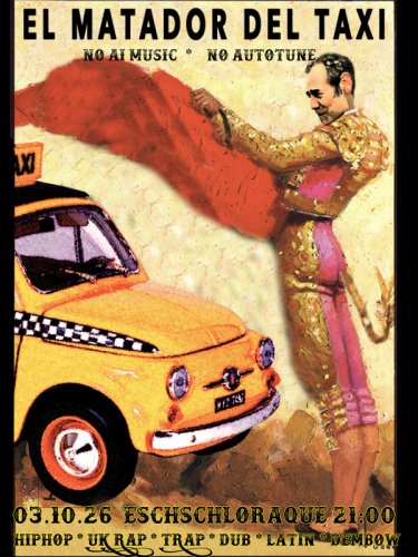 El Matador del Taxi