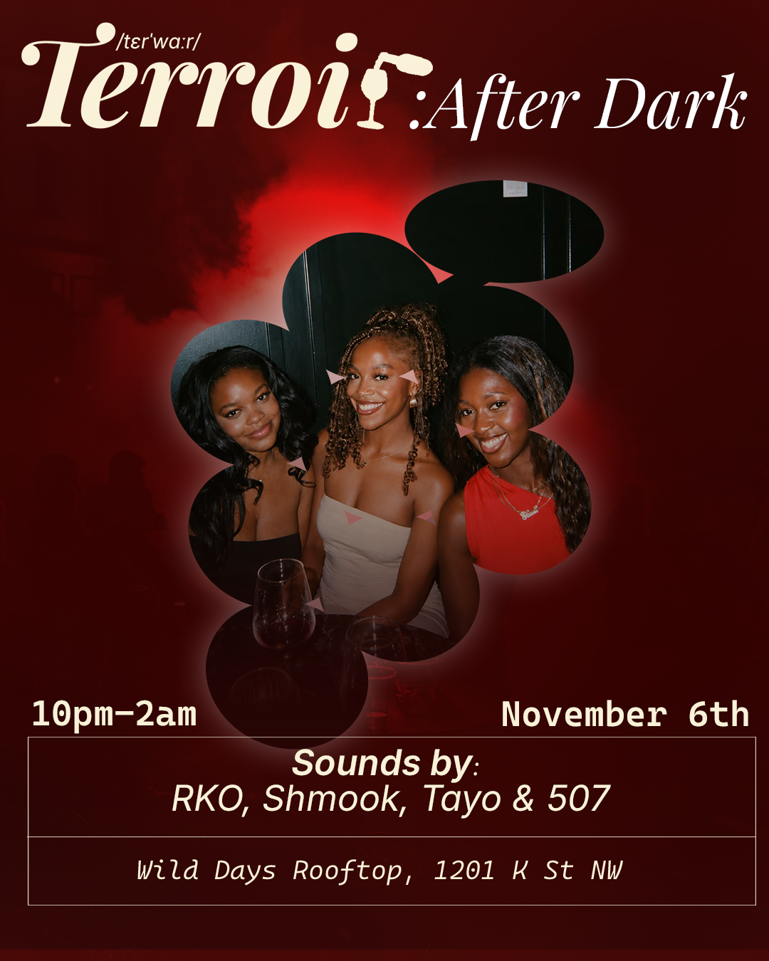 After Dark
