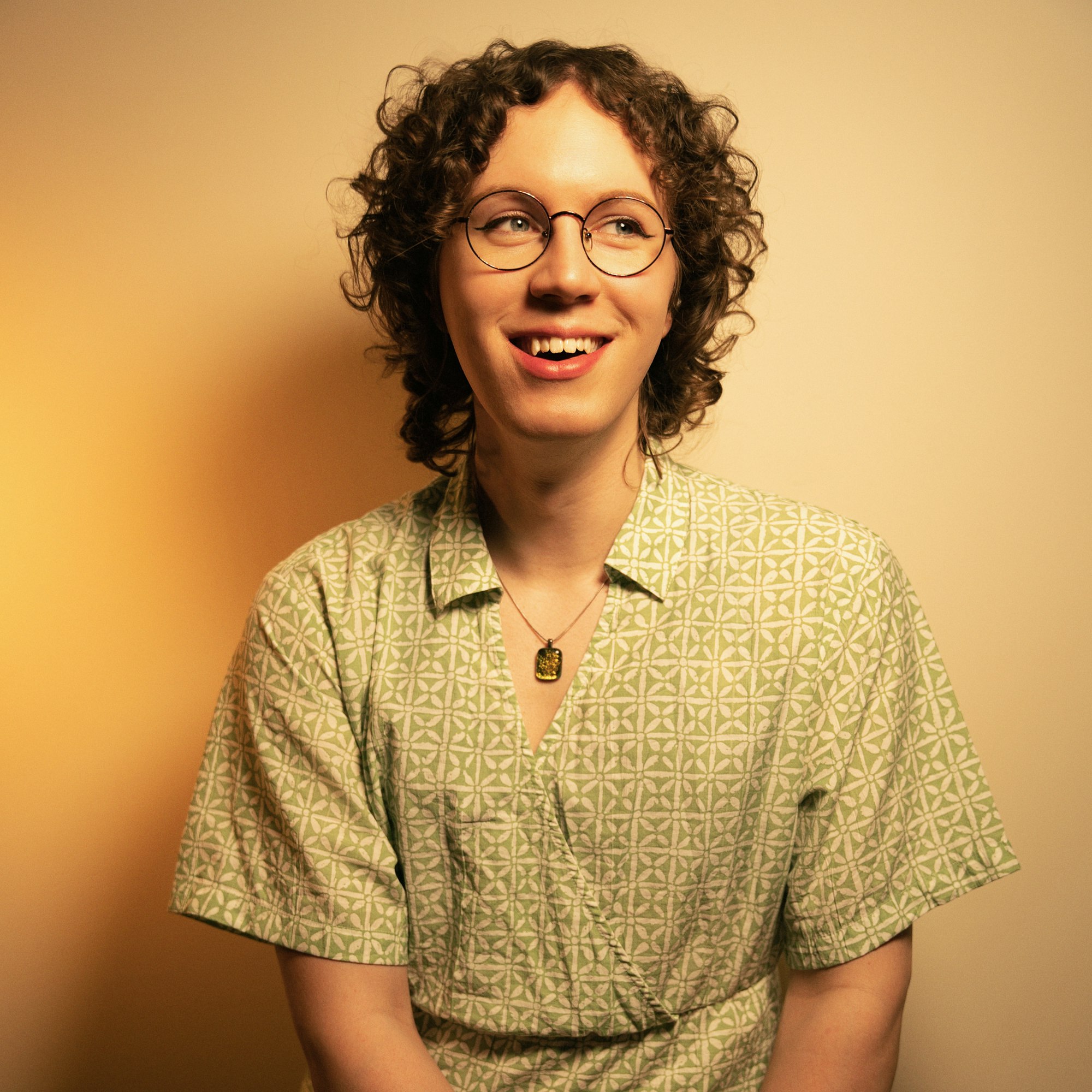 Sam Nicoresti: Work In Progress
