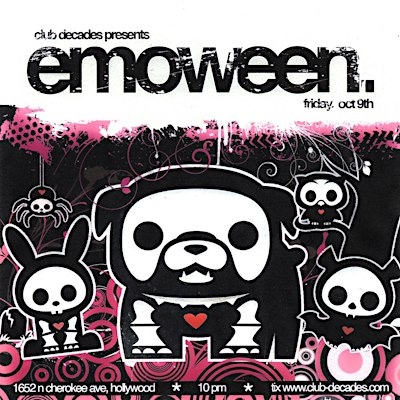 EMOWEEN