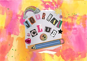 Journal Club Café