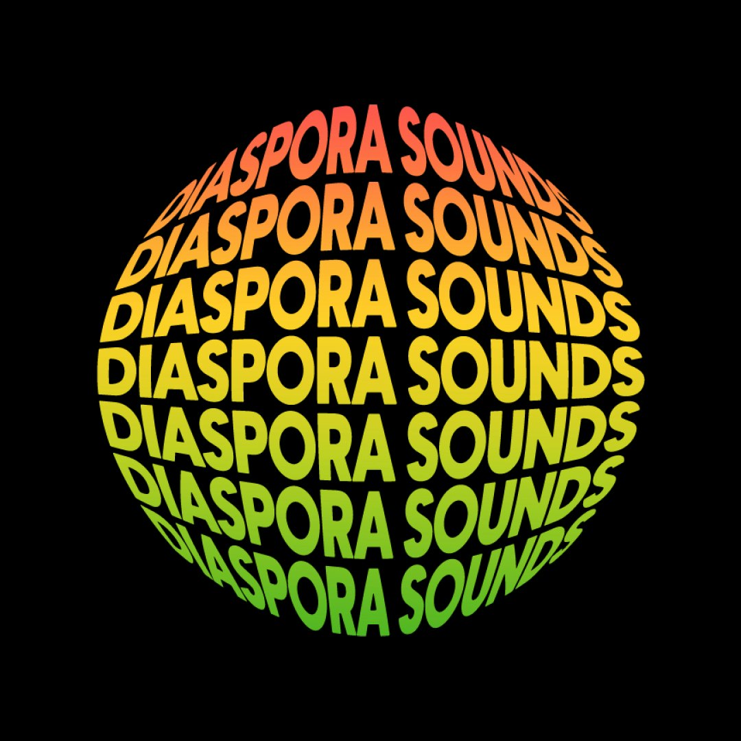 DIASPORA SOUNDS