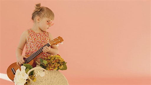 Muziekles voor Peuters (ook met stadspas!)