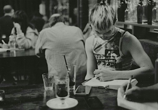 Word Space Poetry Workshop
